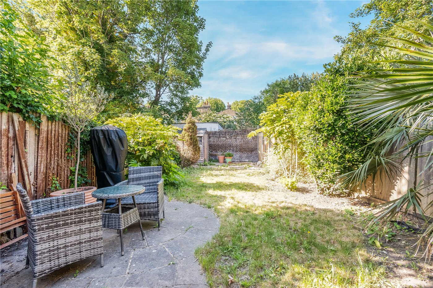 Garden